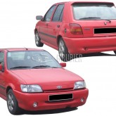 *** KJOLPAKET / PAKETPRIS *** Ford Fiesta MK3 - "PTL" Ford FIESTA MK3 --- 1989 - 1996