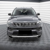 - FRONTFANGER DIFFUSER - Jeep Compass Limited MK2 Facelift - "MT-R" Jeep COMPASS 2021-2025 - MP